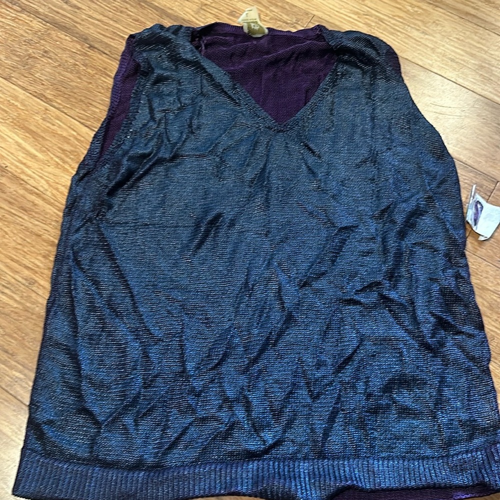Vest